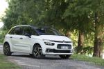 Citroen C4 Spacetourer Rip Curl 2019 года (AR)